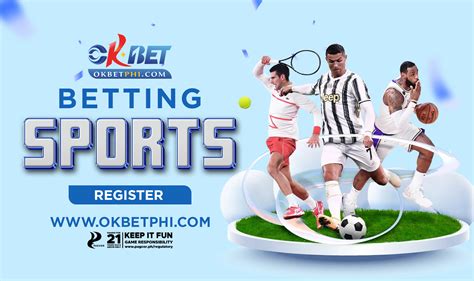 Sports Betting Destination: OKBet .